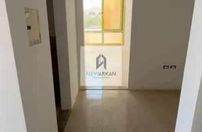 Clinic - Studio - 1 Bathroom for sale in Al Bostan St. - 9th District - Sheikh Zayed City - Giza