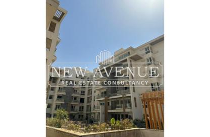 Apartment - 3 Bedrooms - 3 Bathrooms for sale in Mountain View iCity - 5th Settlement Compounds - The 5th Settlement - New Cairo City - Cairo