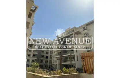 Apartment - 3 Bedrooms - 3 Bathrooms for sale in Mountain View iCity - 5th Settlement Compounds - The 5th Settlement - New Cairo City - Cairo