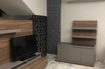 تاون هاوس - 3 غرف نوم - 3 حمامات للبيع في حدائق المهندسين - الحي الرابع - الشيخ زايد - الجيزة