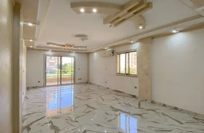 Apartment - 3 Bedrooms - 3 Bathrooms for rent in The Square - 5th Settlement Compounds - The 5th Settlement - New Cairo City - Cairo