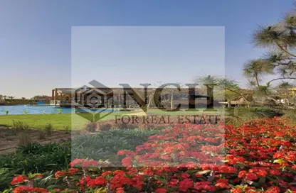 Apartment - 2 Bedrooms - 3 Bathrooms for rent in Hyde Park Central - The 6th Settlement - New Cairo City - Cairo