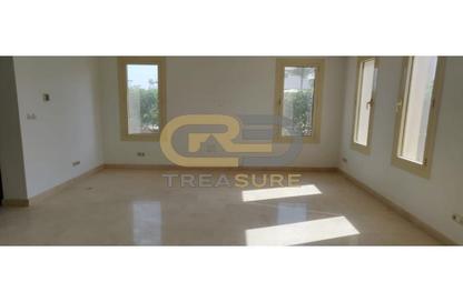 Villa - 4 Bedrooms - 4 Bathrooms for rent in Mivida - 5th Settlement Compounds - The 5th Settlement - New Cairo City - Cairo