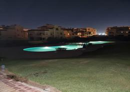 Villa - 4 bedrooms for للبيع in Al Patio - Ring Road - 6 October City - Giza