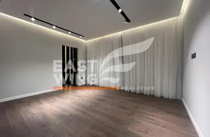 Apartment - 3 Bedrooms - 3 Bathrooms for sale in Lake View Residence - 5th Settlement Compounds - The 5th Settlement - New Cairo City - Cairo