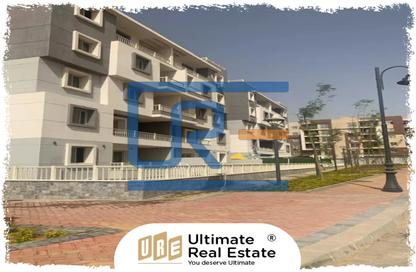 Penthouse - 3 Bedrooms - 3 Bathrooms for sale in JAYD Residence - 5th Settlement Compounds - The 5th Settlement - New Cairo City - Cairo