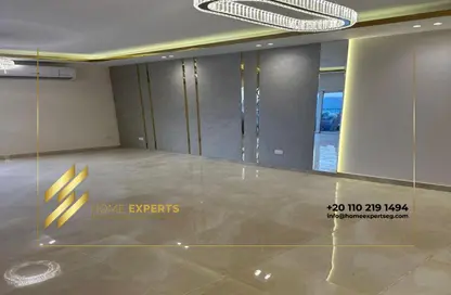 Apartment - 3 Bedrooms - 2 Bathrooms for rent in Mountain View iCity - 5th Settlement Compounds - The 5th Settlement - New Cairo City - Cairo