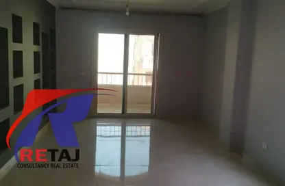 Apartment - 3 Bedrooms - 2 Bathrooms for rent in North Lotus - El Lotus - New Cairo City - Cairo