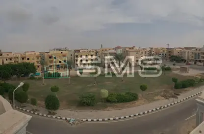 Villa - 7+ Bedrooms - 4 Bathrooms for sale in El Banafseg 2 - El Banafseg - New Cairo City - Cairo