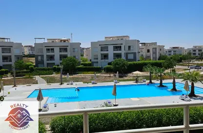 Chalet - 3 Bedrooms - 2 Bathrooms for sale in Amwaj - Sidi Abdel Rahman - North Coast
