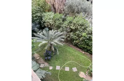 Apartment - 2 Bedrooms - 2 Bathrooms for rent in Tiba St. - Mohandessin - Giza