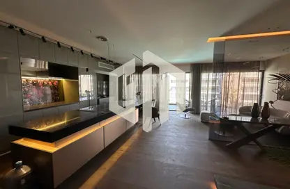 Penthouse - 4 Bedrooms - 4 Bathrooms for sale in Lake View Residence - 5th Settlement Compounds - The 5th Settlement - New Cairo City - Cairo