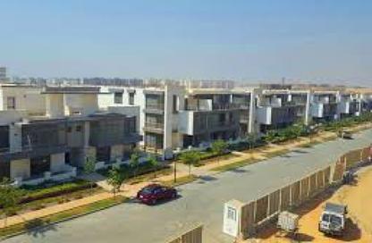 Villa - 4 Bedrooms - 4 Bathrooms for sale in Taj City - 5th Settlement Compounds - The 5th Settlement - New Cairo City - Cairo