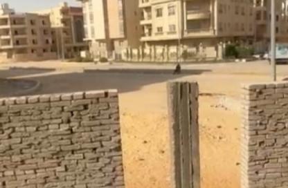 دوبلكس - 3 غرف نوم - 3 حمامات للبيع في عمارات الاندلس - حى الاندلس - مدينة القاهرة الجديدة - القاهرة