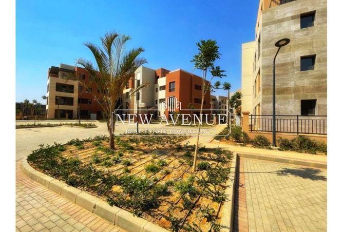 Duplex - 3 Bedrooms - 4 Bathrooms for sale in District 5 - The 5th Settlement - New Cairo City - Cairo
