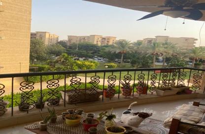 Apartment - 3 Bedrooms - 3 Bathrooms for sale in El Rehab Extension - Al Rehab - New Cairo City - Cairo