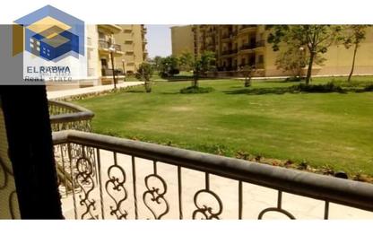 Apartment - 3 Bedrooms - 2 Bathrooms for sale in El Rehab Extension - Al Rehab - New Cairo City - Cairo
