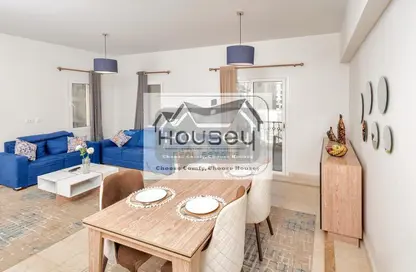 Apartment - 3 Bedrooms - 4 Bathrooms for rent in Mivida - 5th Settlement Compounds - The 5th Settlement - New Cairo City - Cairo