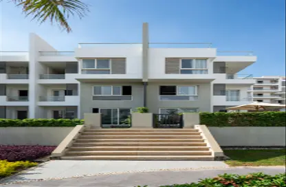 شقة - غرفة نوم - 1 حمام للبيع في بيتا جرينز - كمبوندات مدينة المستقبل - مدينة المستقبل - القاهرة