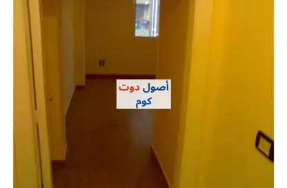 Apartment - 3 Bedrooms - 1 Bathroom for rent in 2nd District - 6 October City - Giza