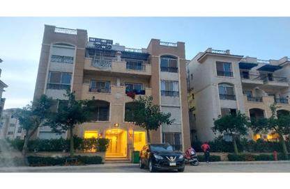 Penthouse - 4 Bedrooms - 4 Bathrooms for sale in Stone Residence - 5th Settlement Compounds - The 5th Settlement - New Cairo City - Cairo