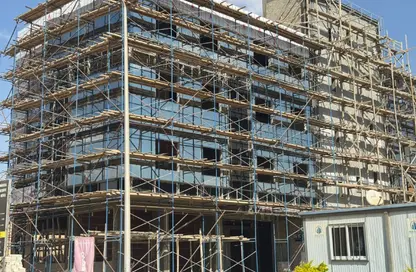 Retail - Studio for sale in South Teseen St. - The 5th Settlement - New Cairo City - Cairo