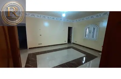 Apartment - 3 Bedrooms - 2 Bathrooms for rent in Touristic Zone 6 - Touristic Zone - Al Motamayez District - 6 October City - Giza