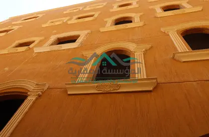 Whole Building - 7+ Bedrooms - 7+ Bathrooms for sale in Northern Expansions - 6 October City - Giza