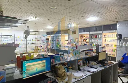 Clinic - Studio - 1 Bathroom for sale in Al Arqam Ibn Abi Al Arqam St. - El Mearag City - Zahraa El Maadi - Hay El Maadi - Cairo