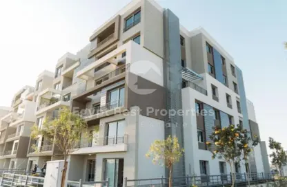 Penthouse - 2 Bedrooms - 3 Bathrooms for sale in Palm Hills New Cairo - 5th Settlement Compounds - The 5th Settlement - New Cairo City - Cairo