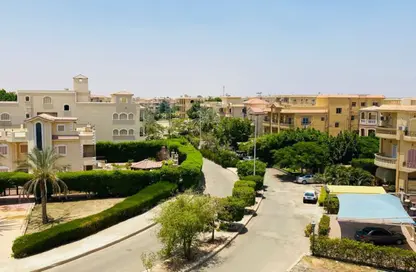 شقة - 3 غرف نوم - 3 حمامات للبيع في طريق الشروق - المجاورة الاولي - الحي التاسع - مدينة الشروق - القاهرة