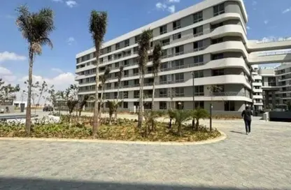 Apartment - 2 Bedrooms - 2 Bathrooms for sale in Bloomfields - Mostakbal City Compounds - Mostakbal City - Future City - Cairo