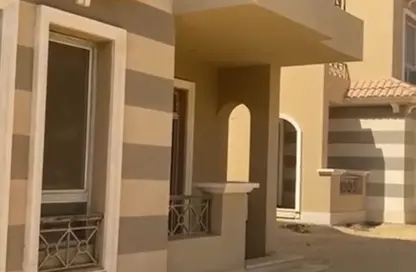 Villa - 3 Bedrooms - 3 Bathrooms for sale in Nyoum October - Northern Expansions - 6 October City - Giza