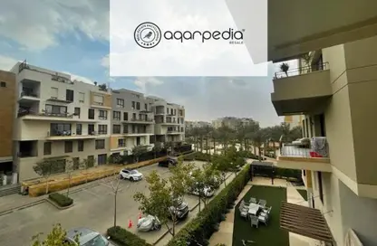 Apartment - 3 Bedrooms - 3 Bathrooms for sale in Eastown - 5th Settlement Compounds - The 5th Settlement - New Cairo City - Cairo