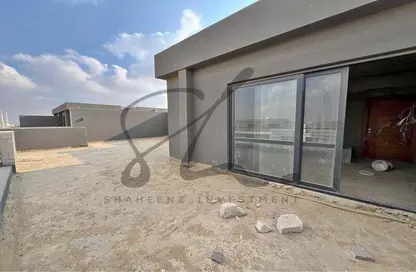 فيلا - 4 غرف نوم - 3 حمامات للبيع في الباتيو 5 ايست - الباتيو - كمبوندات الشروق - مدينة الشروق - القاهرة