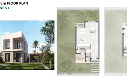 فيلا - 3 غرف نوم - 3 حمامات للبيع في تاج سيتي - كمبوندات التجمع الخامس - التجمع الخامس - مدينة القاهرة الجديدة - القاهرة فيلا - 3 غرف نوم - 3 حمامات للبيع في تاج سيتي - كمبوندات التجمع الخامس - التجمع الخامس - مدينة القاهرة الجديدة - القاهرة