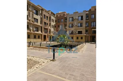 Apartment - 2 Bedrooms - 3 Bathrooms for rent in Casa - Sheikh Zayed Compounds - Sheikh Zayed City - Giza