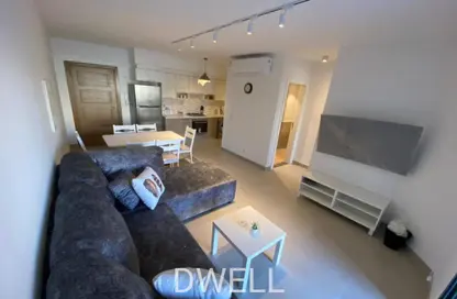 Chalet - 1 Bedroom - 1 Bathroom for sale in Marassi - Sidi Abdel Rahman - North Coast