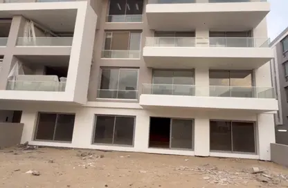 Apartment - 3 Bedrooms - 3 Bathrooms for sale in Joulz - Cairo Alexandria Desert Road - 6 October City - Giza