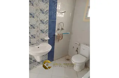 Apartment - 3 Bedrooms - 2 Bathrooms for sale in Dar Misr - 16th District - Sheikh Zayed City - Giza