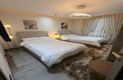 شقة - 3 غرف نوم - 3 حمامات للبيع في ناميا وست - الشيخ زايد - الجيزة