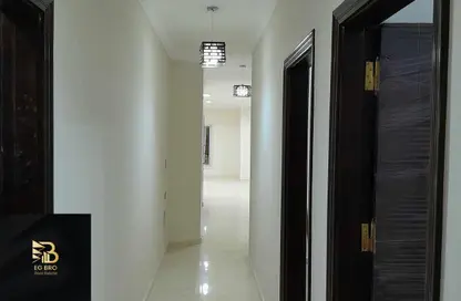 Apartment - 3 Bedrooms - 2 Bathrooms for rent in Al Andalus District - New Cairo City - Cairo