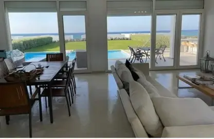 Villa - 4 Bedrooms - 4 Bathrooms for sale in Almaza Bay - Qesm Marsa Matrouh - North Coast