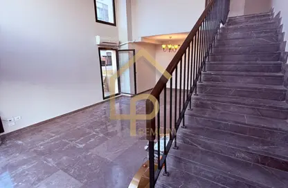Duplex - 3 Bedrooms - 3 Bathrooms for rent in O West - 6 October Compounds - 6 October City - Giza