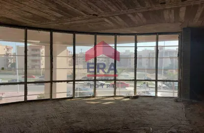 Office Space - Studio for rent in South Investors Area - New Cairo City - Cairo