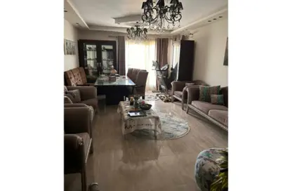 Apartment - 3 Bedrooms - 3 Bathrooms for sale in Janna 1 - Sheikh Zayed Compounds - Sheikh Zayed City - Giza Apartment - 3 Bedrooms - 3 Bathrooms for sale in Janna 1 - Sheikh Zayed Compounds - Sheikh Zayed City - Giza