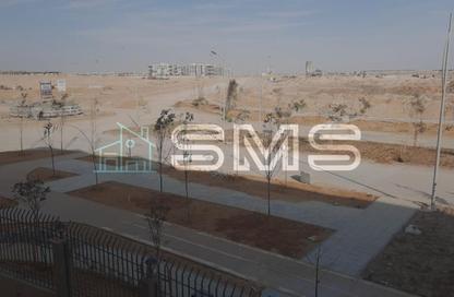 Apartment - 2 Bedrooms - 2 Bathrooms for sale in Green Square - Mostakbal City Compounds - Mostakbal City - Future City - Cairo
