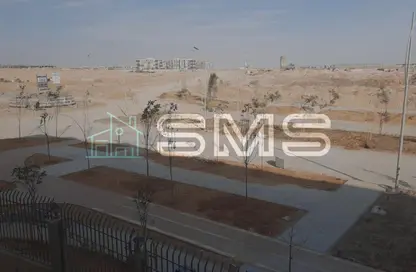 شقة - 2 غرف نوم - 2 حمامات للبيع في جرين سكوير - كمبوندات مدينة المستقبل - مدينة المستقبل - القاهرة