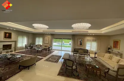 فيلا - 6 غرف نوم - 7 حمامات للبيع في سيتي فيو - طريق مصر اسكندرية الصحراوي - مدينة 6 أكتوبر - الجيزة فيلا - 6 غرف نوم - 7 حمامات للبيع في سيتي فيو - طريق مصر اسكندرية الصحراوي - مدينة 6 أكتوبر - الجيزة