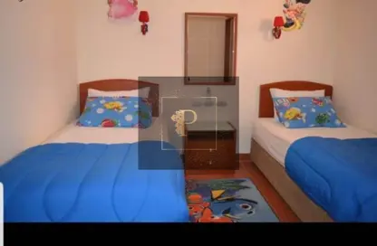 Chalet - 2 Bedrooms - 2 Bathrooms for sale in Hawaiian - Porto Sokhna - Al Ain Al Sokhna - Suez